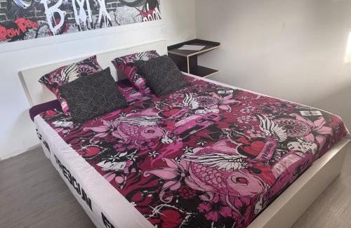 Bignan House | dépendance de la Métairie