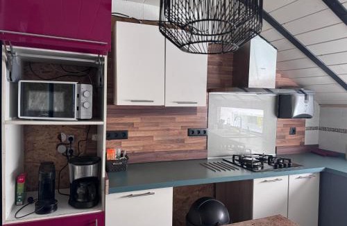 Bignan House | dépendance de la Métairie