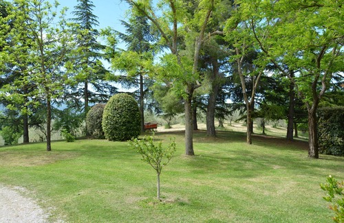 Baiano Cottage | Dépendance of Casale Fusco.