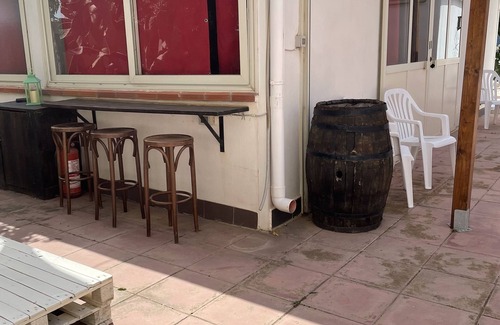 Agrigento Cabin | Dépendance Patrizia