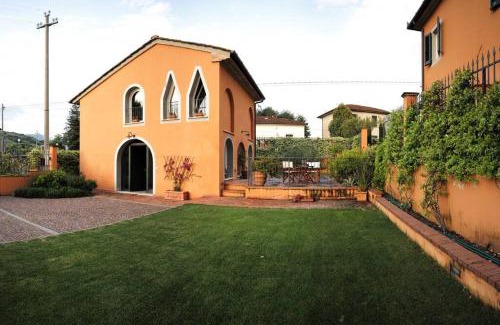 Uzzano House | Dépendance Petri