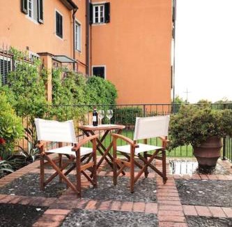 Uzzano House | Dépendance Petri