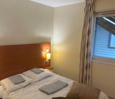 Chaveignes Apartment | Détendez-vous à Richelieu