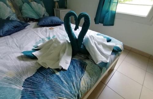 Canteleu Apartment | Détent'Appart Proche Quais