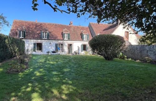 Senonches House | Détente au cœur du Perche