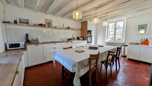 Senonches House | Détente au cœur du Perche