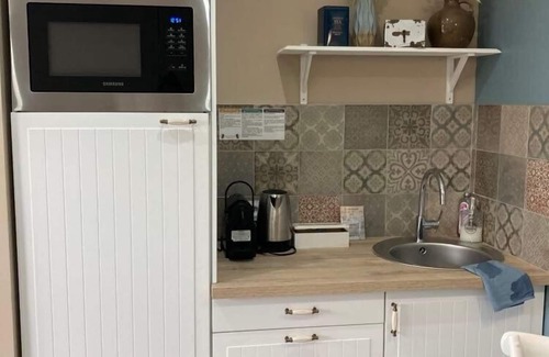 La Gorgue House | Détente de la lys