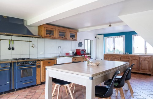 Cottenchy House | Détente en Campagne - proche d'Amiens