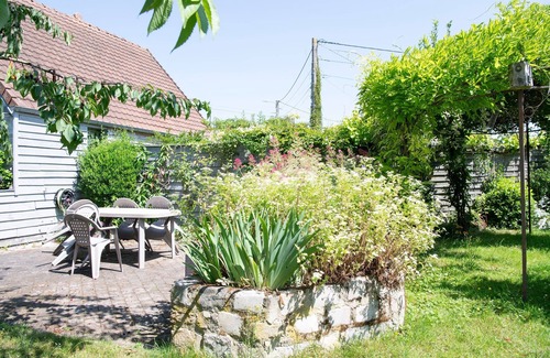 Cottenchy House | Détente en Campagne - proche d'Amiens