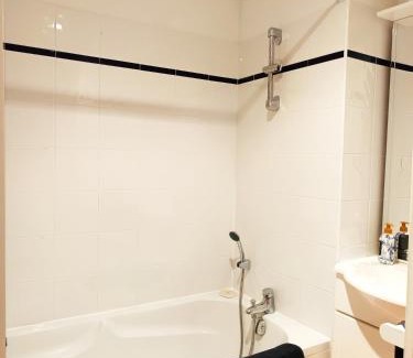 Digne-les-Bains Apartment | Détente en provence