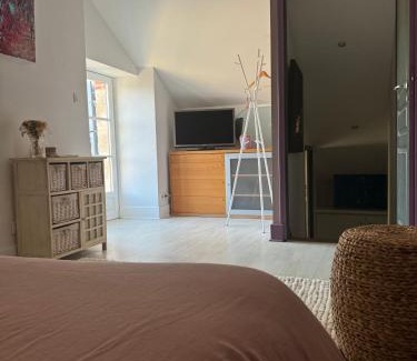 Coust House | Détente et charme au Domaine