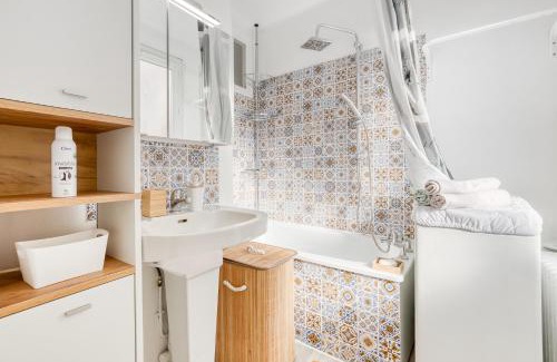 Vanves Apartment | Détente et Découvertes en Pro ou en Famille