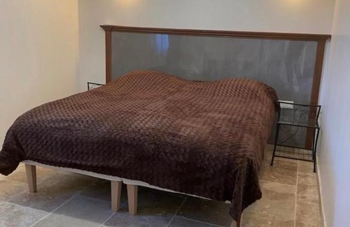 Nans-les-Pins House | Détente et promenade aux pieds de Sainte-Baume