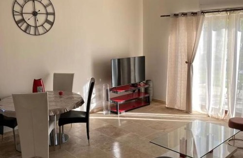 Nans-les-Pins House | Détente et promenade aux pieds de Sainte-Baume