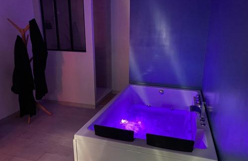 Bullion House | Détente et spa pour se ressourcer