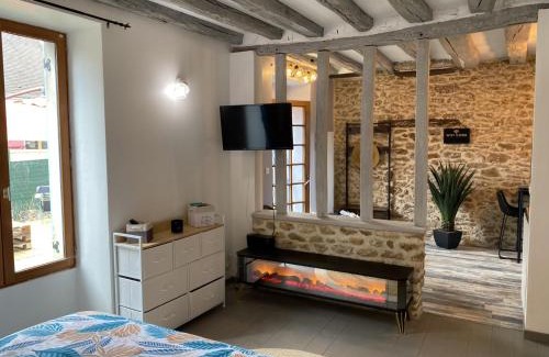 Bullion House | Détente et spa pour se ressourcer