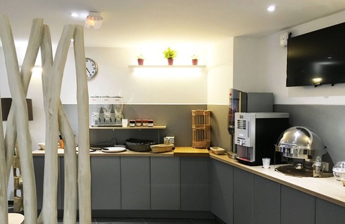 Historic Center Apartment | Détente Historique à Strasbourg|Wi-Fi Gratuit!