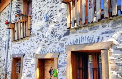 Le Bourg-d'Oisans Ski Chalet | Détente & Sport Jacuzzi/piscine Sauna Billard Bar