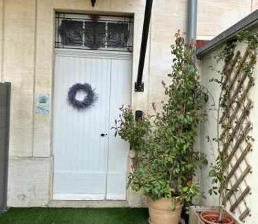 Chateaurenard House | Détours en Provence - Lavande 3*