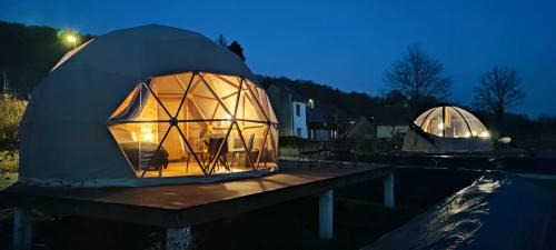 Bellencombre Other | Dôme Bel'Etoile