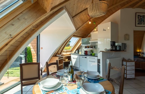 Plouguerneau House | Dôme du Ponant by Interhome