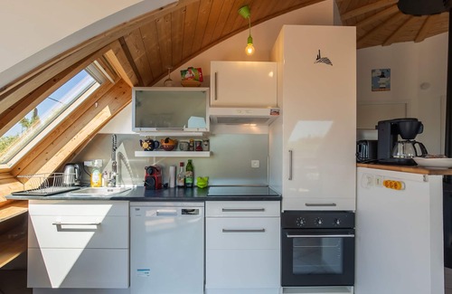 Plouguerneau House | Dôme du Ponant by Interhome