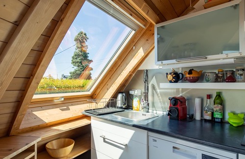 Plouguerneau House | Dôme du Ponant by Interhome