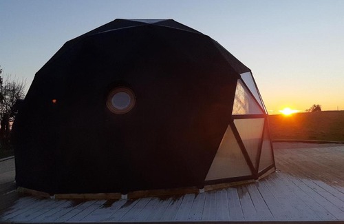 Poinson-les-Fayl Other | Dôme La vue étoilée