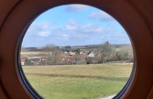 Poinson-les-Fayl Other | Dôme La vue étoilée