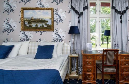 Forshaga Municipality Hotel | Dömle Herrgård Spa & Resort