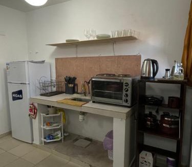 Formosa Apartment | Dúplex cerca del Aeropuerto y Terminal de Ómnibus