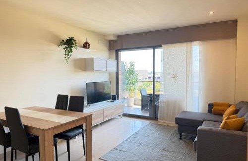Castelldefels Apartment | Dúplex con encanto en Castelldefels