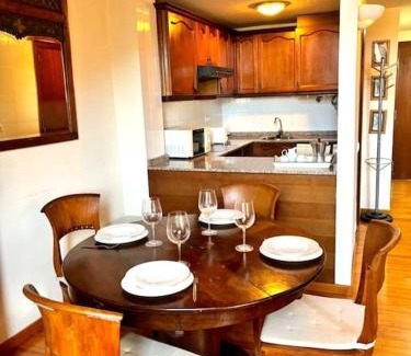 Esterri D'Aneu Apartment | Dúplex de muntanya amb vistes by RURAL D'ÀNEU