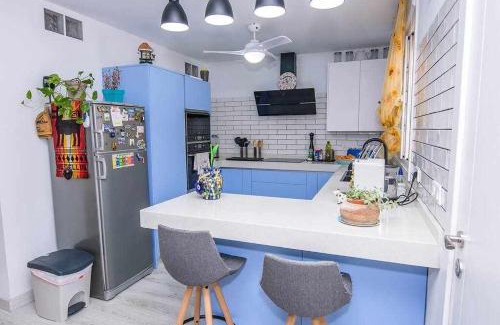 Carboneras Apartment | Dúplex El paseo Marítimo
