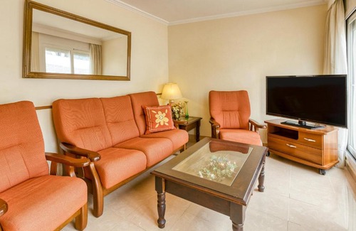 L'Estartit Apartment | Dúplex Jordi