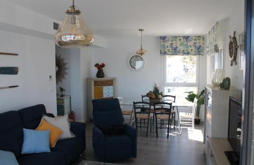 Velilla-Taramay Apartment | Dúplex playa Cabria