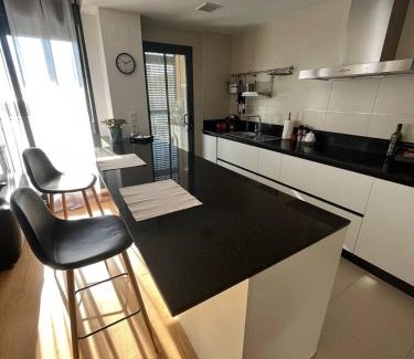 San Jorge Apartment | Dúplex rodeado de campos de golf y vistas al mar
