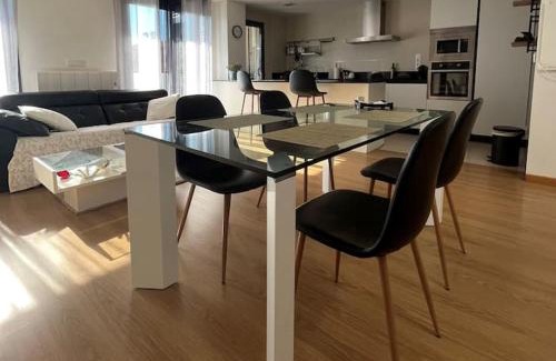 San Jorge Apartment | Dúplex rodeado de campos de golf y vistas al mar