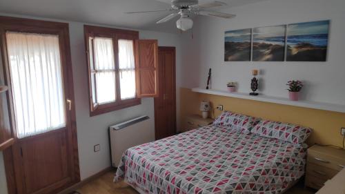 Jaen Apartment | Dúplex San Lorenzo 2 PARKING GRATUITOS Y PISCINA