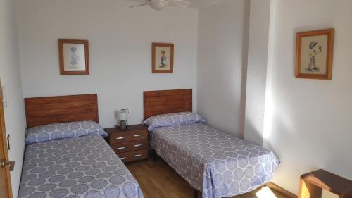 Jaen Apartment | Dúplex San Lorenzo 2 PARKING GRATUITOS Y PISCINA