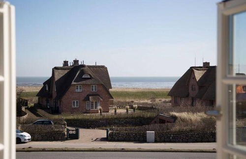 Rantum House | Dünen Hüs II, HO34b - Dünen Hüs II