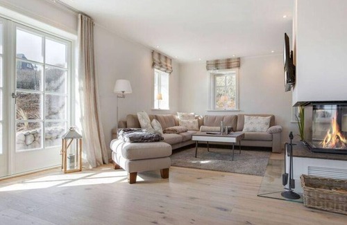 Rantum House | Dünen Hüs II, HO34b - Dünen Hüs II