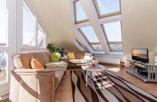 Kuehlungsborn Apartment | Dünengarten Wohnung 37