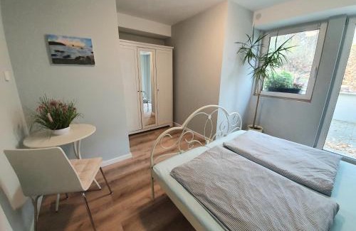Thiessow House | Dünenhaus Seensucht