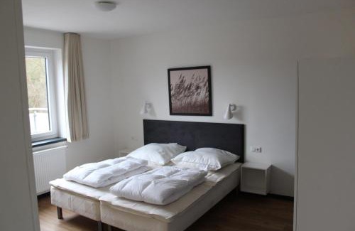 Priwall Apartment | Dünenhaus Wohnung 10