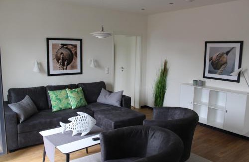 Priwall Apartment | Dünenhaus Wohnung 10