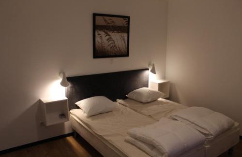 Priwall Apartment | Dünenhaus Wohnung 13