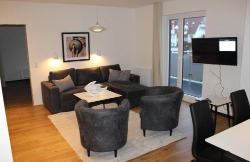 Priwall Apartment | Dünenhaus Wohnung 7