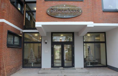 Priwall Apartment | Dünenhaus Wohnung 7