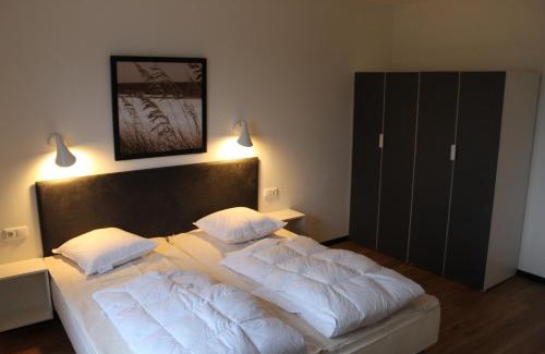 Priwall Apartment | Dünenhaus Wohnung 7